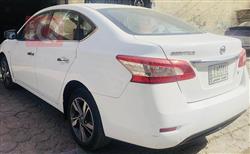 نيسان سنترا